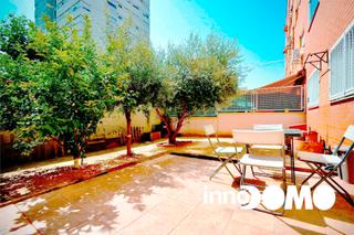 Planta baixa a Parla Este. Piso bajo en venta en parla este-madrid