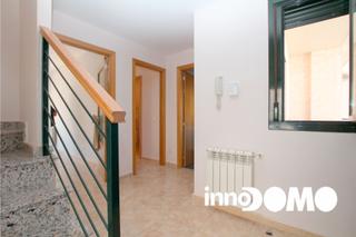Chalet in Villaluenga de la Sagra. Chalet en venta en villaluenga de la sagra-toledo