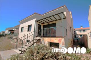 Xalet a Villaluenga de la Sagra. Chalet en venta en villaluenga de la sagra-toledo