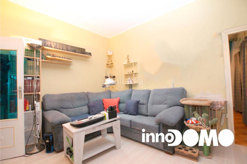 Foto 1caa0d1d-1908-4378-a752-90b7d8ccdc1c. Piano terra con riscaldamento in Centro Getafe