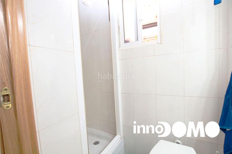 Foto 3742d2fa-bb8a-444d-871d-223c702e99ed. Piano terra con riscaldamento in Centro Getafe