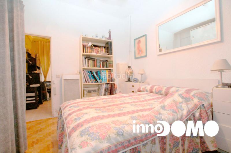 Foto 46ef581f-1a81-48fe-b93b-42d3d68c4e47. Piano terra con riscaldamento in Centro Getafe