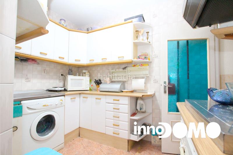 Foto 47f2fee2-7edc-46ef-a2f1-6140b6301fe7. Piano terra con riscaldamento in Centro Getafe