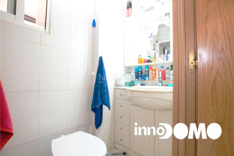 Foto 79d23c8e-ac53-4a9a-9409-451b602e9f35. Piano terra con riscaldamento in Centro Getafe