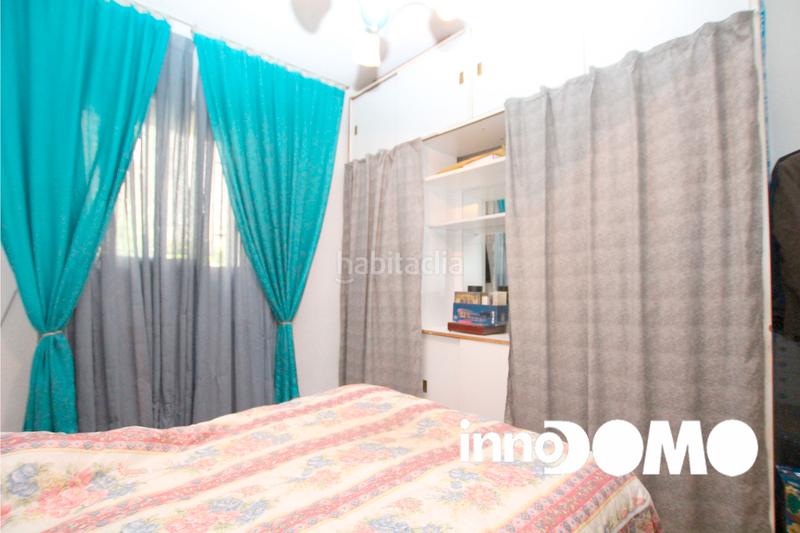 Foto 7a388d96-e307-4812-a5bc-c17692319e9b. Piano terra con riscaldamento in Centro Getafe