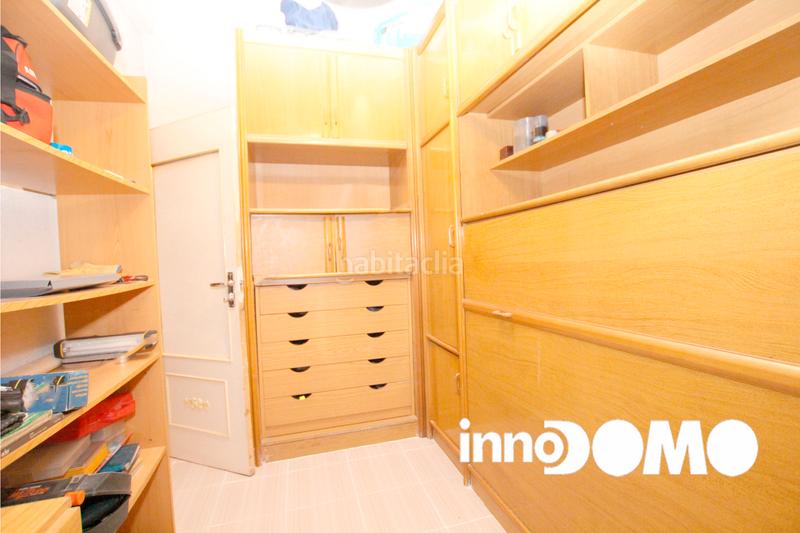 Foto 8d0199dc-3e82-4c28-8d95-e780e7910e94. Piano terra con riscaldamento in Centro Getafe