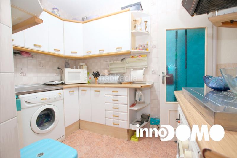 Foto 8d7d8600-4f56-4f05-883a-1fabf89ddaff. Piano terra con riscaldamento in Centro Getafe