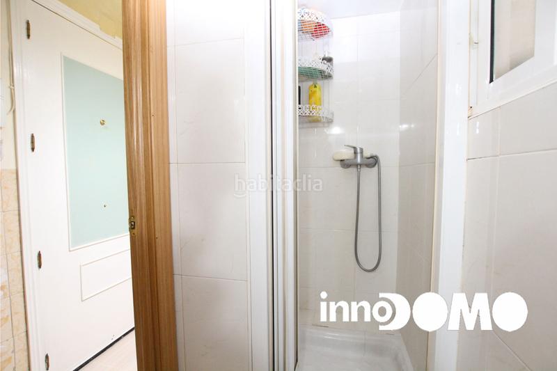 Foto a3cff25a-ddf9-4a7a-94ab-39a782a97831. Piano terra con riscaldamento in Centro Getafe