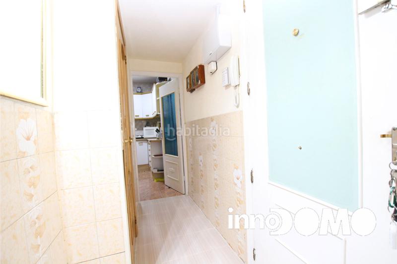 Foto a72bcb62-f351-46bf-8edf-a9e7802d6a8d. Piano terra con riscaldamento in Centro Getafe