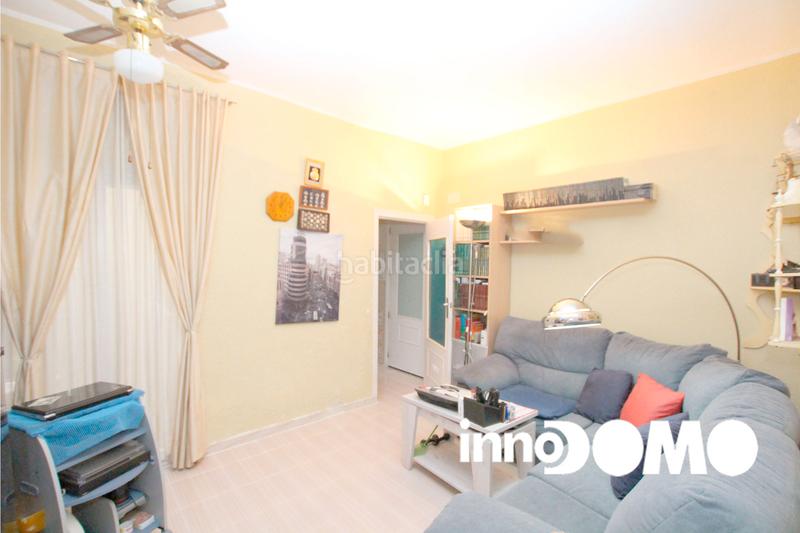 Foto b58dcd67-cbbd-4edb-a395-2338b7be0edc. Piano terra con riscaldamento in Centro Getafe