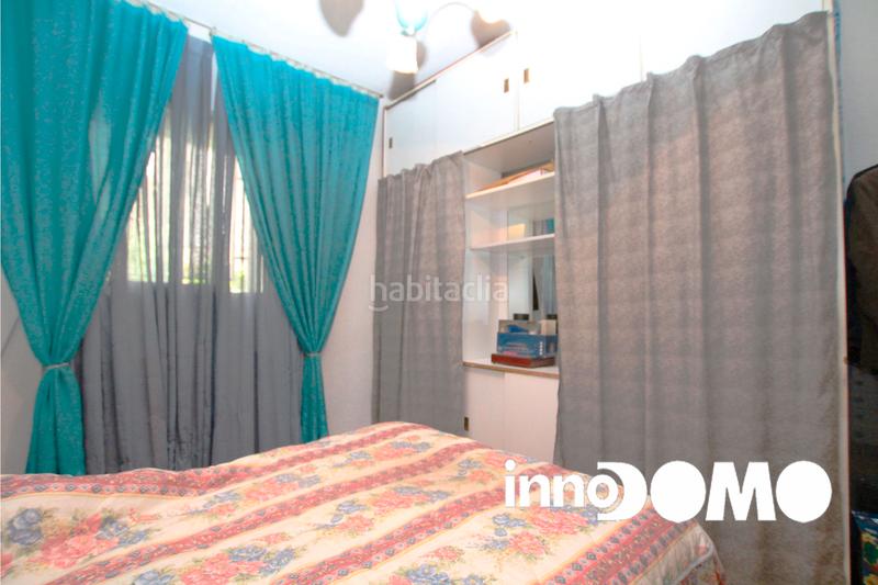 Foto b90288b4-7a50-4625-a889-4b3460069b42. Piano terra con riscaldamento in Centro Getafe