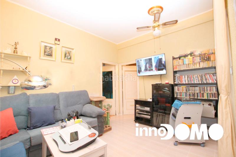 Foto c831f897-da6f-4819-b82d-b302fb4d27f3. Piano terra con riscaldamento in Centro Getafe