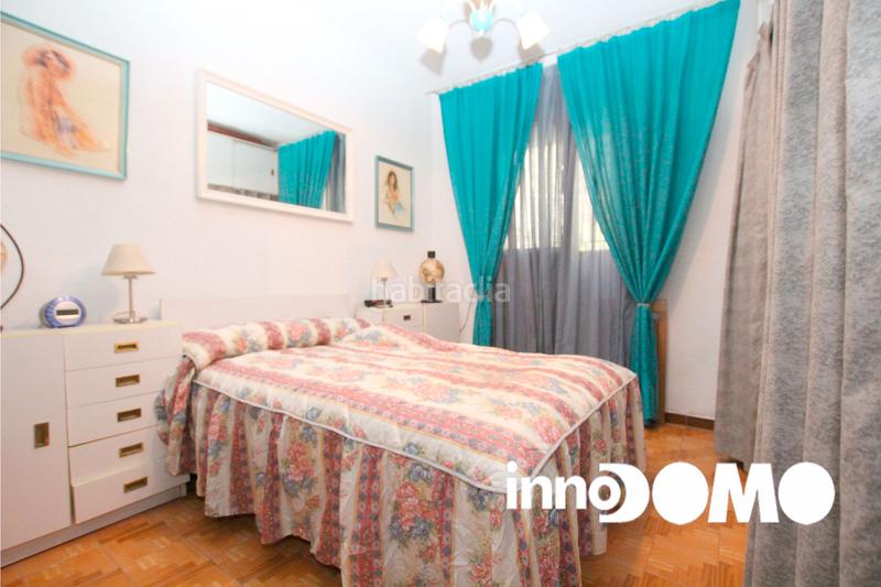 Foto cc35782c-7095-48ca-bfe8-699f038179a2. Piano terra con riscaldamento in Centro Getafe