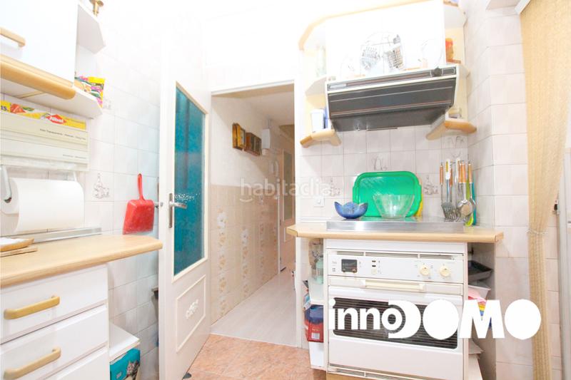 Foto e0819f3b-6c97-4db1-87d2-c0222e92b3fc. Piano terra con riscaldamento in Centro Getafe