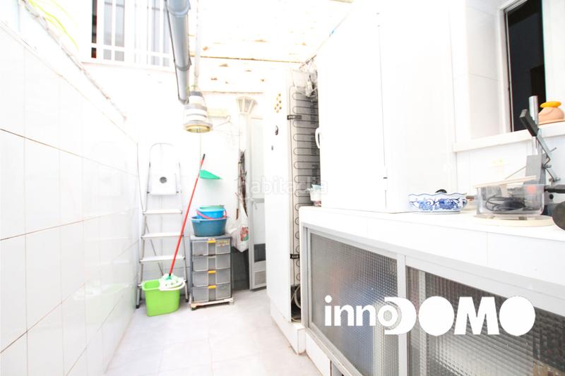 Foto faf33d74-196a-4f96-8d02-cf3d4395c69a. Piano terra con riscaldamento in Centro Getafe