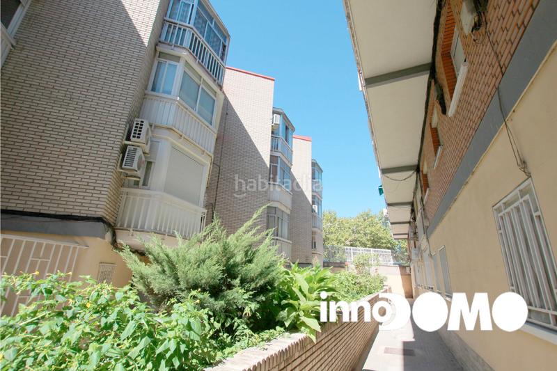 Foto fb93e23f-c2ad-48b2-a914-37f960ec069d. Piano terra con riscaldamento in Centro Getafe