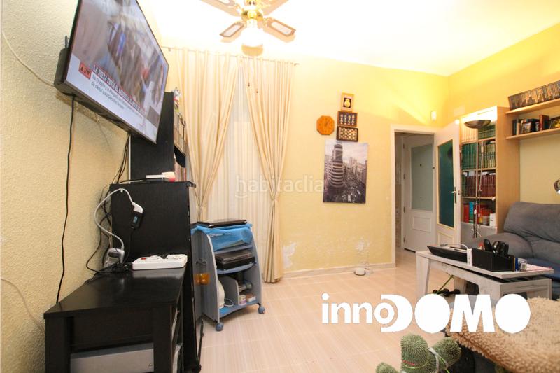 Foto fbc2339f-f00d-44bf-adde-9d731cc9e05d. Piano terra con riscaldamento in Centro Getafe