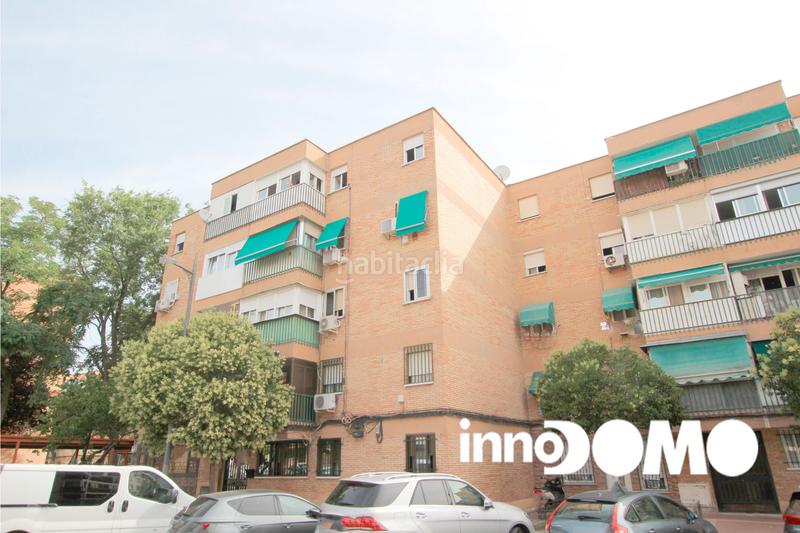 Foto 4b181447-61e1-40f5-973a-8f97733dfa73. Planta baixa a Parque Inlasa Parla