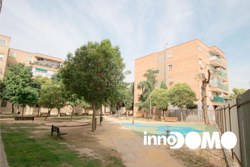 Foto 8c3cd46d-9e73-485d-9b81-cd643582a567. Planta baixa a Parque Inlasa Parla