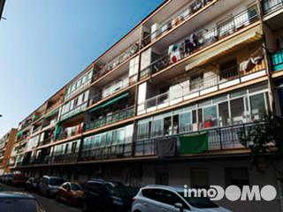 Pis  Calle alfonso x el sabio. Piso en venta en zona reyes-parla