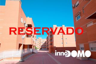 Etagenwohnung in Parla Este. Piso en venta en parla este-parla