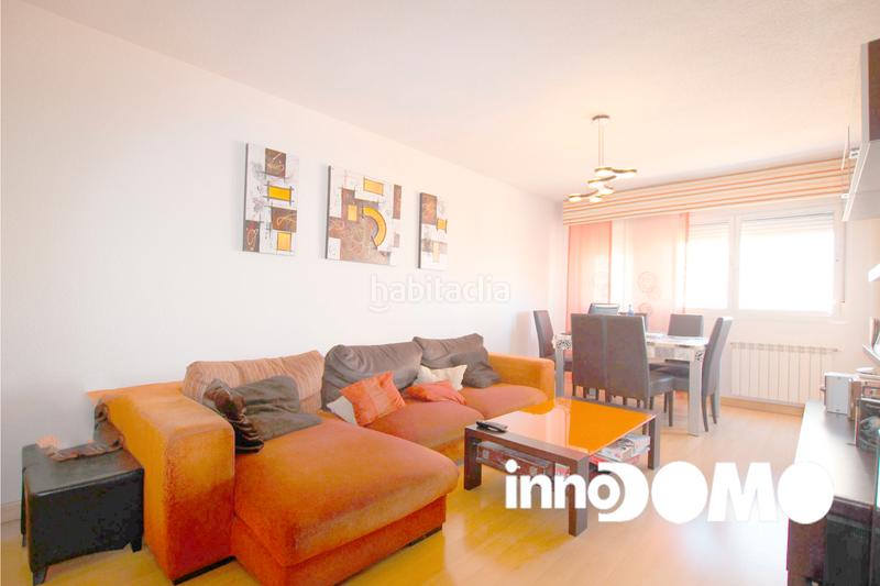 Foto 283a9523-695e-425a-aa65-1c216ef16557. Pis amb calefacció piscina a Parla este Parla