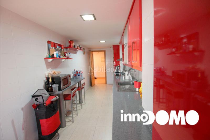 Foto 38b289b8-fd10-4a14-80b2-d6fa0c0e6ee7. Pis amb calefacció piscina a Parla este Parla