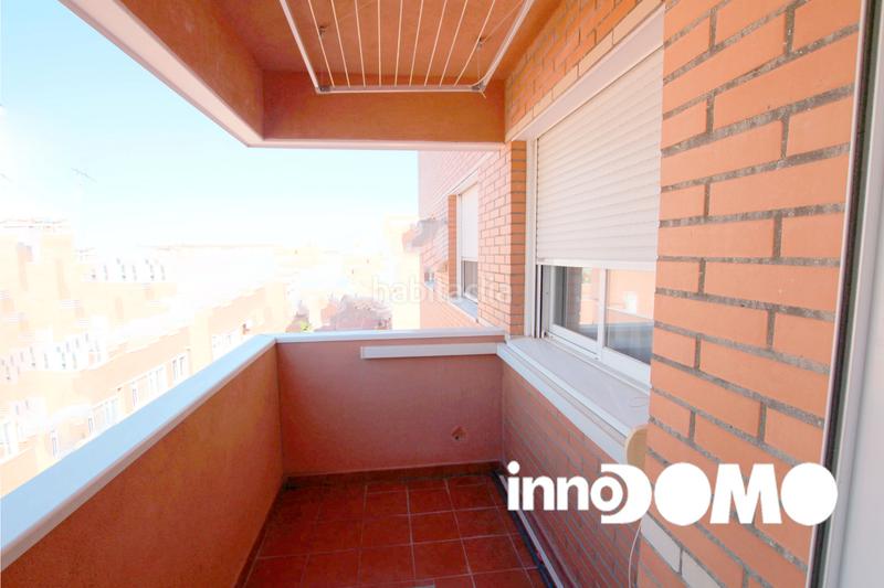 Foto 3a49625a-cab7-42e0-89b9-17c122028139. Pis amb calefacció piscina a Parla este Parla