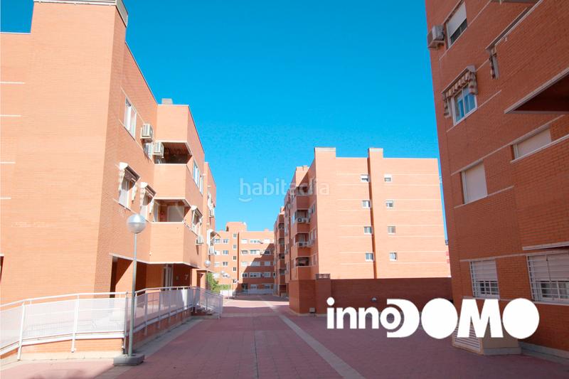 Foto 88a2f212-c168-4c3e-b065-814f4084c67c. Pis amb calefacció piscina a Parla este Parla