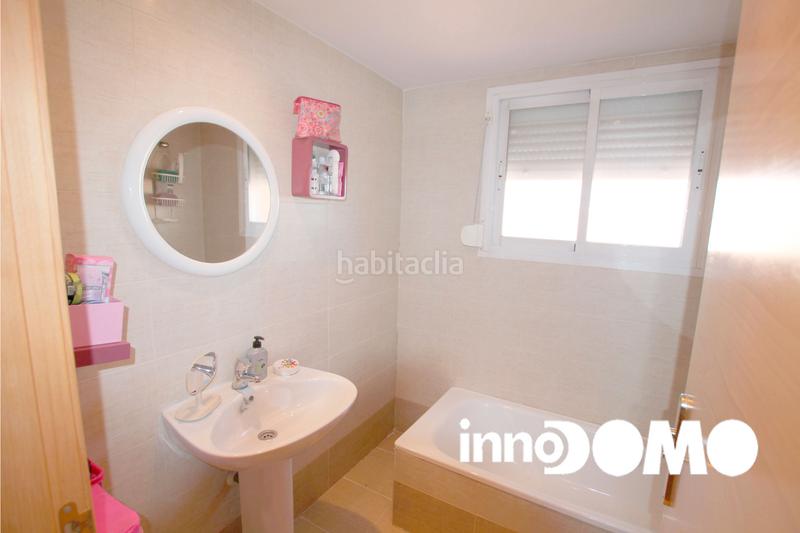 Foto bd23b108-823d-479f-8b93-5e4cebe21426. Pis amb calefacció piscina a Parla este Parla