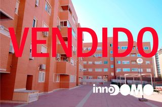 Flat in Parla Este. Piso en venta en parla este-parla