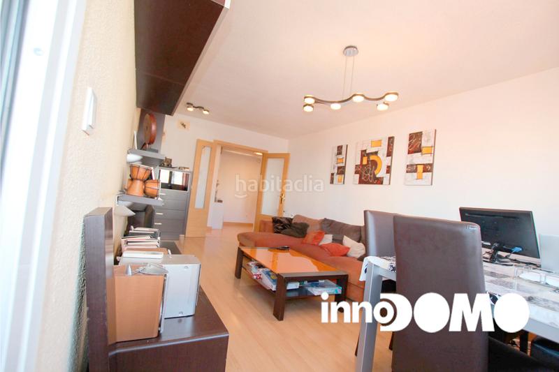 Foto c8364b27-7cda-40b5-85ba-5a2c468fb5db. Pis amb calefacció piscina a Parla este Parla