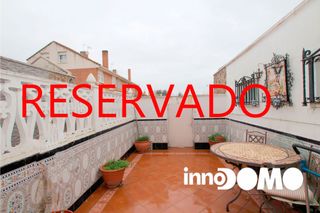 Casa adossada a Moraleja de Enmedio