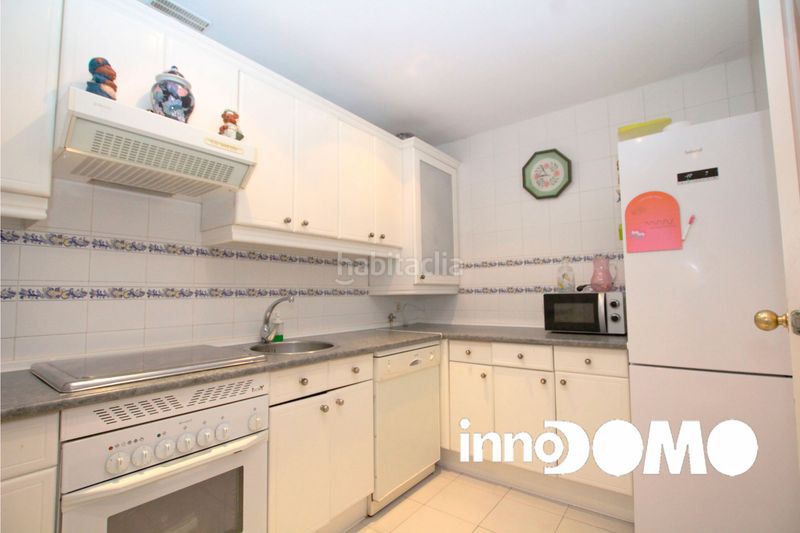 Foto 5316d442-c380-4521-ba84-e5009bde0ce7. Casa adossada amb calefacció piscina a Moraleja de Enmedio