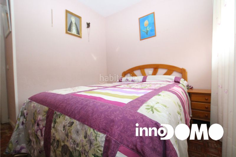 Foto daf7d9a6-e7a6-47ba-ab02-659a8f559f4b. Casa adossada amb calefacció piscina a Moraleja de Enmedio