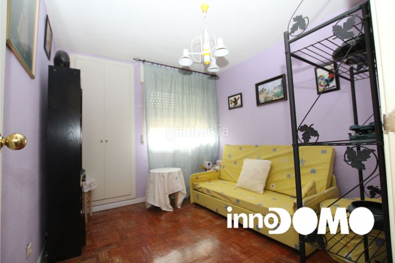 Foto df7e855c-aad5-431d-a0f5-37c554595507. Casa adossada amb calefacció piscina a Moraleja de Enmedio