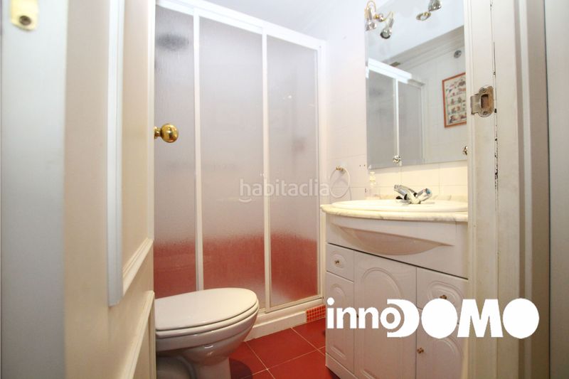 Foto ebddf9e5-de43-4fd4-b1cf-c4d6353c9365. Casa adossada amb calefacció piscina a Moraleja de Enmedio