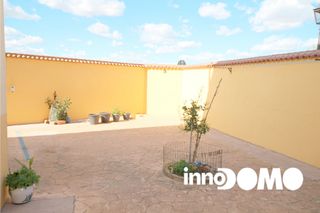 Chalet en Yuncler. Chalet en venta en yuncler-toledo