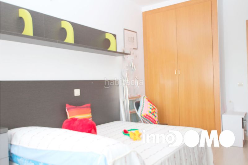 Foto 488d8501-a038-4875-9036-221d35247215. Xalet amb calefacció aparcament a Yuncler