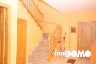 Chalet in Yuncler. Chalet en venta en yuncler-toledo