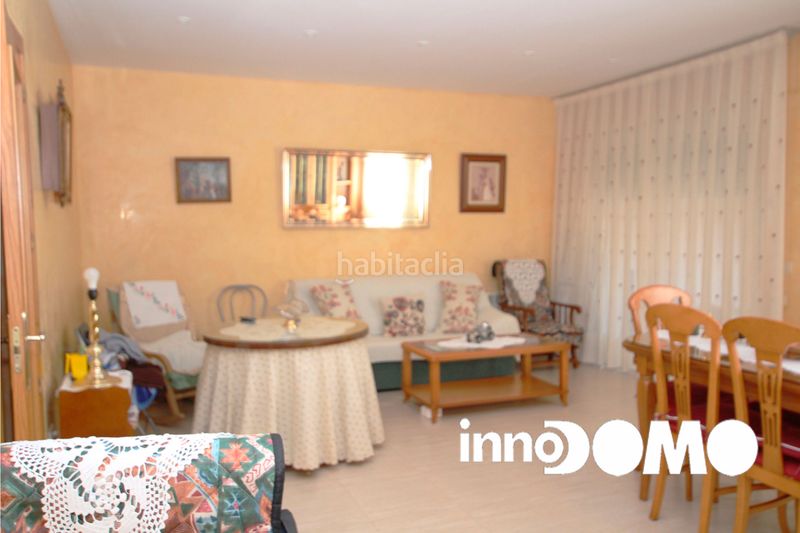 Foto e6030b0e-8664-4bc9-a1ff-f1ba790809e3. Xalet amb calefacció aparcament a Yuncler