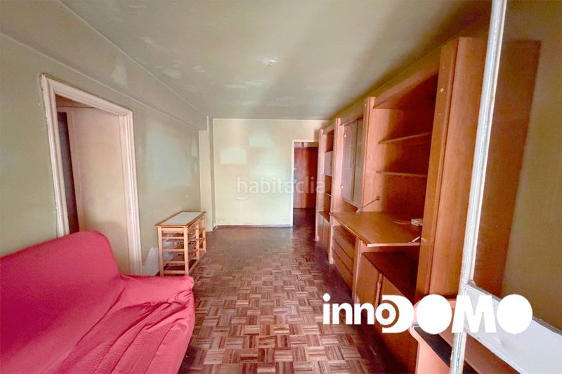 Foto dccc2d6d-3531-4f1e-b906-73da0db16519. Pis a Juan de la Cierva Getafe