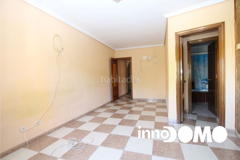 Foto d2b6f2f8-fe34-44e0-a307-ba174e973312. Pis amb calefacció a Centro Fuenlabrada