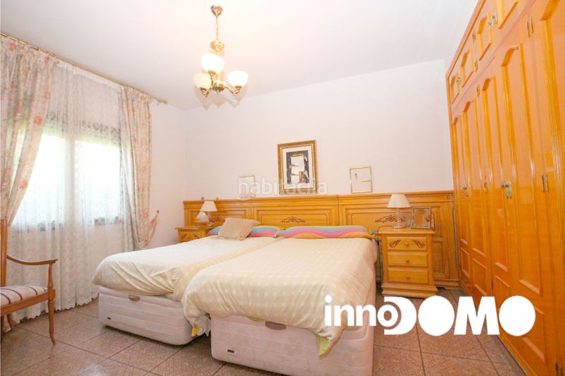 Foto 24052fe4-8b0e-459e-a691-f5a9364e4e5d. Casa amb xemeneia calefacció aparcament a Bargas
