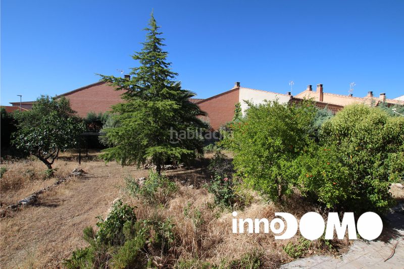 Foto 696b3323-02a7-4bad-995c-1d13e05bcaa2. Casa amb xemeneia calefacció aparcament a Bargas