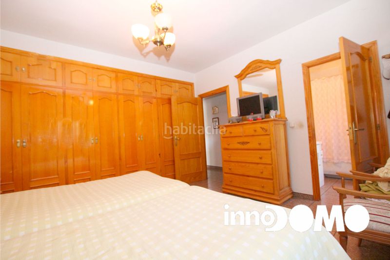 Foto 700fdf9a-3c05-4623-819d-dd418f4a94f4. Casa amb xemeneia calefacció aparcament a Bargas