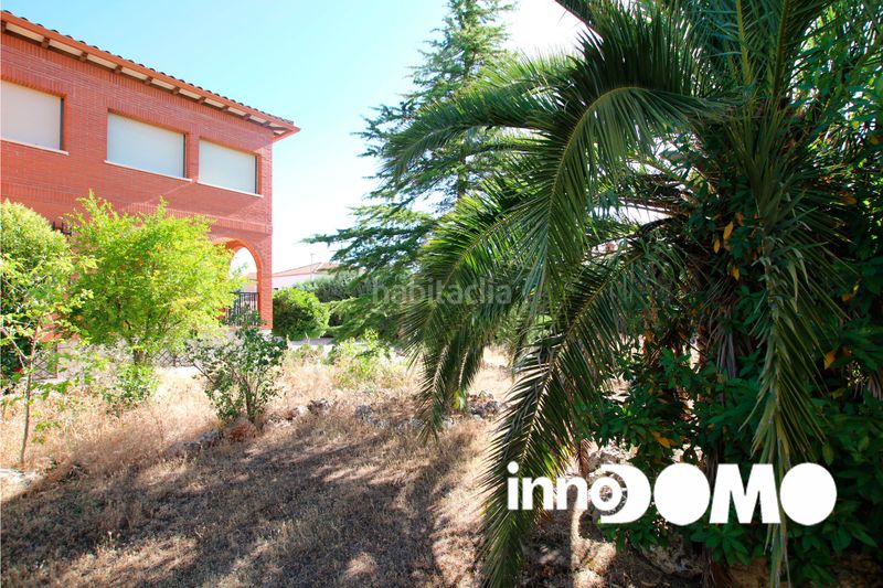 Foto 7592f81f-6604-4906-a977-e6edc72e17fa. Casa amb xemeneia calefacció aparcament a Bargas