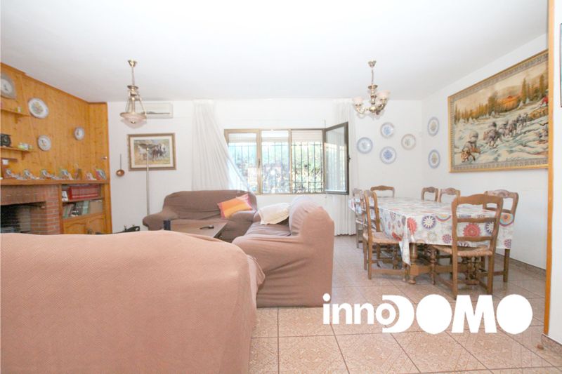 Foto 82c918b1-05e2-4bed-b8d9-d400c2243237. Casa amb xemeneia calefacció aparcament a Bargas