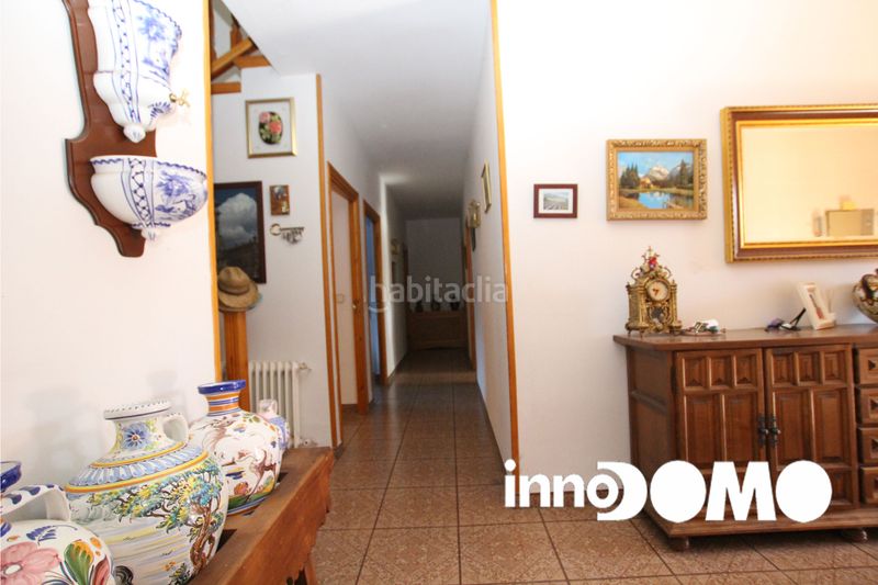 Foto ba7eb1e6-16af-484f-87aa-ed48475cd25a. Casa amb xemeneia calefacció aparcament a Bargas