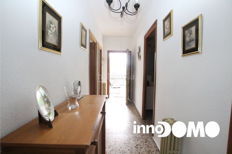 Foto 53e09be5-78ac-4065-91a4-07c9977a3858. Casa amb xemeneia calefacció aparcament a Viso de San Juan (El)